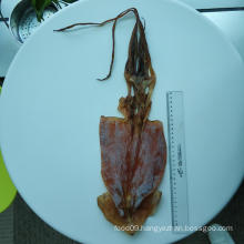 Wholesale price dry squid skin on